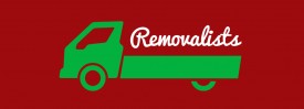 Removalists Promised Land - My Local Removalists